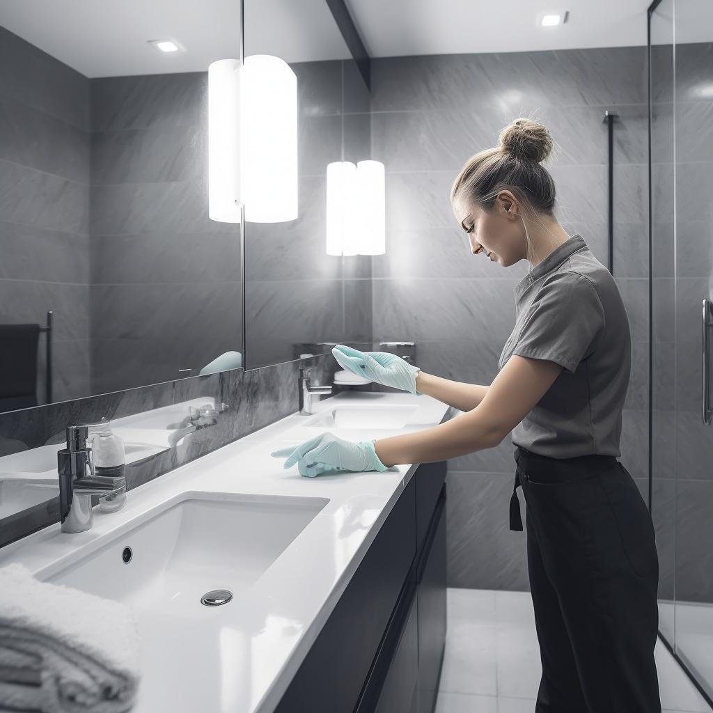 same day home cleaning service